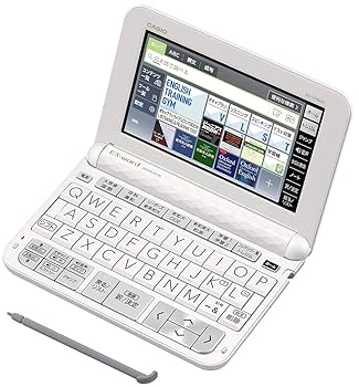 CASIO　電子辞書　EX-word  XD-D7200　フランス語モデル Amazon | カシオ 電子辞書 エクスワード フランス語モデル XD